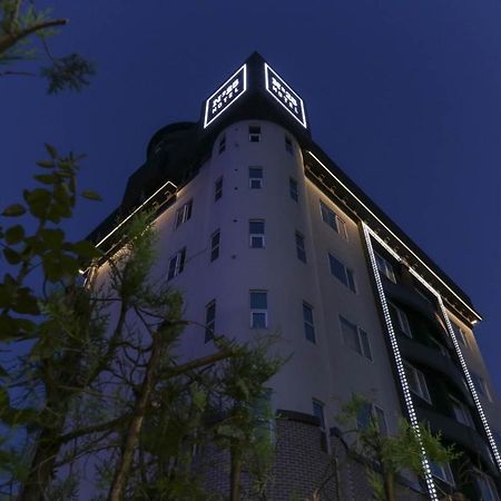 No.25 Hotel Cheonan Eksteriør billede